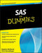 SAS for Dummies by Stephen McDaniel