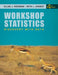 Workshop Statistics: Discovery with Data by Allan J. Rossman