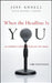 When the Headline Is You: An Insider's Guide to Handling the Media by Jeff Ansell