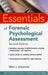 Essentials of Forensic Psychological Assessment by Marc J. Ackerman