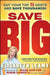 Save Big: Cut Your Top 5 Costs and Save Thousands by Elisabeth Leamy