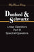 Linear Operators, 3 Volume Set by Nelson Dunford