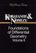 The Collected Works of Courant, Dunford, Henrici, and Kobayashi, Volume 2 by Richard Courant