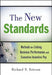 The New Standards: Methods for Linking Business Performance and Executive Incentive Pay by Richard N. Ericson