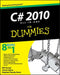 C# 2010 All-In-One for Dummies by Bill Sempf