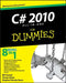 C# 2010 All-In-One for Dummies by Bill Sempf