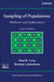 Sampling of Populations: Methods and Applications by Paul S. Levy