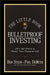 The Little Book of Bulletproof Investing: Do's and Don'ts to Protect Your Financial Life by Stein, Ben