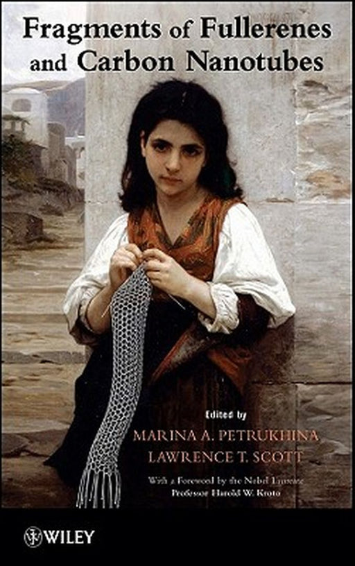 Fragments of Fullerenes and Carbon Nanotubes: Designed Synthesis, Unusual Reactions, and Coordination Chemistry by Marina A. Petrukhina