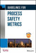 Guidelines for Process Safety Metrics [With CDROM] by Ccps (Center for Chemical Process Safety