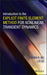 Introduction to the Explicit Finite Element Method for Nonlinear Transient Dynamics by Shen R. Wu