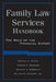 Family Law Services Handbook: The Role of the Financial Expert by Donald A. Glenn