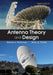 Antenna Theory and Design by Warren L. Stutzman