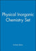 Physical Inorganic Chemistry Set by Andreja Bakac