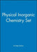 Physical Inorganic Chemistry Set by Andreja Bakac