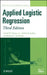 Applied Logistic Regression by David W. Hosmer