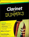 Clarinet for Dummies [With CD (Audio)] by David Etheridge