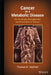 Cancer as a Metabolic Disease: On the Origin, Management, and Prevention of Cancer by Thomas Seyfried