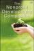 The Nonprofit Development Companion: A Workbook for Fundraising Success by Brydon M. DeWitt