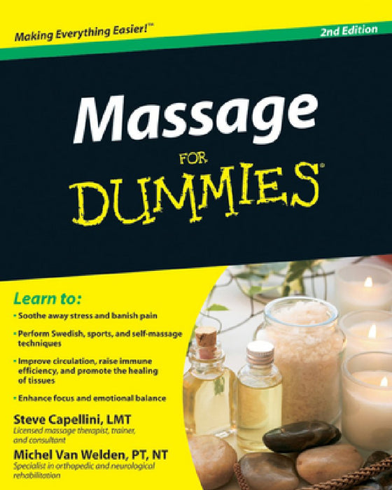 Massage for Dummies