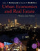 Urban Economics and Real Estate: Theory and Policy by John F. McDonald