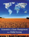 Economics of Farm Management in a Global Setting by Kent Olson