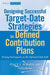 Designing Successful Target-Date Strategies for Defined Contribution Plans: Putting Participants on the Optimal Glide Path by Stacy L. Schaus