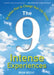 The 9 Intense Experiences: An Action Plan to Change Your Life Forever by Brian Vaszily