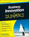 Business Innovation for Dummies by Alexander Hiam