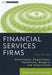 Financial Services Firms: Governance, Regulations, Valuations, Mergers, and Acquisitions by Zabihollah Rezaee
