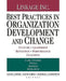 Best Practices in Organization Development and Change: Culture, Leadership, Retention, Performance, Coaching by Louis Carter