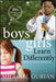Boys/Girlsdiffernt Revised 10th Ann. E by Gurian