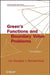 Green's Functions and Boundary Value Problems by Ivar Stakgold