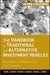 The Handbook of Traditional and Alternative Investment Vehicles: Investment Characteristics and Strategies by Mark J. P. Anson
