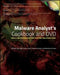 Malware Analyst's Cookbook and DVD: Tools and Techniques for Fighting Malicious Code [With DVD] by Michael Ligh