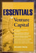 Essentials of Venture Capital by Alexander Haislip