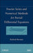Fourier Series and Numerical Methods for Partial Differential Equations by Richard Bernatz