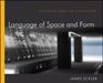 Language of Space and Form by James F. Eckler