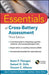 Essentials of Cross-Battery Assessment by Dawn P. Flanagan