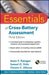 Essentials of Cross-Battery Assessment by Dawn P. Flanagan