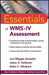 Essentials of WMS-IV Assessment by Lisa W. Drozdick