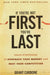 If You'Re Not First, You'Re Last: Sales Strategies to Dominate Your Market and Beat Your Competition by Grant Cardone