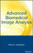 Advanced Biomedical Image Analysis [With CDROM] by Mark Haidekker