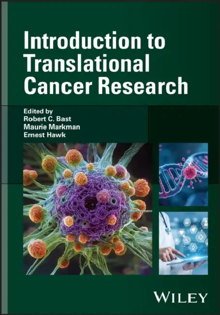 Introduction to Translational Cancer Research by Robert Bast