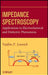 Impedance Spectroscopy: Applications to Electrochemical and Dielectric Phenomena by Vadim F. Lvovich