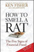 How to Smell a Rat: The Five Signs of Financial Fraud by Kenneth L. Fisher