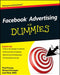 Facebook Advertising for Dummies by Paul Dunay