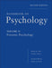 Forensic Psychology by Irving B. Weiner