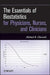 The Essentials of Biostatistics for Physicians, Nurses, and Clinicians by Michael R. Chernick