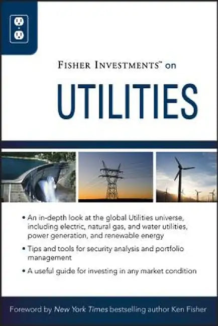 Fisher Investments on Utilities by Fisher Investments